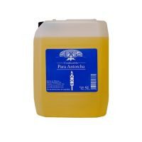 Combustible para antorcha 5 L