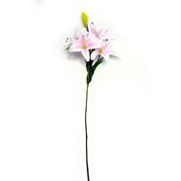 Vara de Lily natural touch rosa