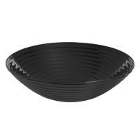 Tazón Harena 20 cm vidrio templado