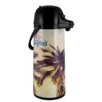 Termo Metal con Sifón California 1.9 L