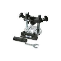 Aditamento base para router