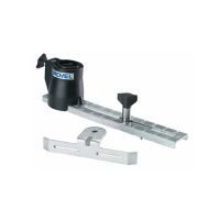 Aditamento guía de corte circular