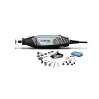 Dremel 3000 kit con 1 aditamento y 26 accesorios