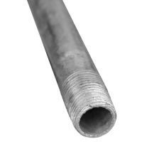 Fresa alta velocidad 5/16'' materiales blandos