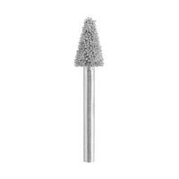 Fresa dentada carburo tungsteno 5/16'' materiales blandos