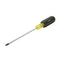 Destornillador cushion grip barra redonda punta Phillips®  2 1/4" x 4