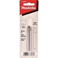 Broca p/vidrio 3/8" x 3 1/8"