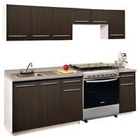 Cocina Integral Sofía 2.4 M