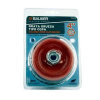 Grata 4pg copa entorchada 5/8 bauker