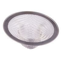 Canastilla - malla p/fregadero