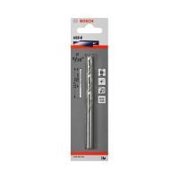 Broca hss-g  3/32" 2pz. marca BOSCH