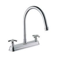 Mezcladora de cocina al mueble con base