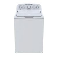 Lavadora Carga Superior conTina de Acero Inoxidable 19 Kg