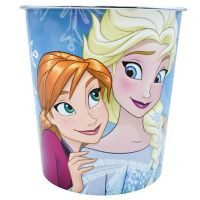 Bote de basura Frozen