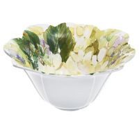 Bowl Melamina Suculenta 18 cm