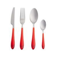 Jgo Cubierto 24Pz Plas Canas