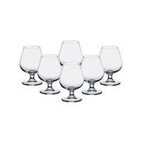 Juego De 6 Copas Brandy Universal 660 Ml