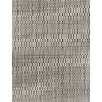 Mantel individual thistle s/ costura de tela plastificada