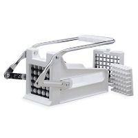 Cortador de verduras con palanca