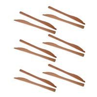 Cuchillo  X12Und  Bamboo