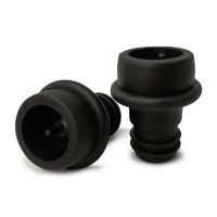 Tapones para bomba de vacío