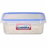 Contenedor 1.8 L plástico