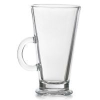 Tarro cafetero Acapulco 266ml/9oz