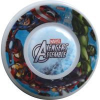 Tazón de Los Avengers