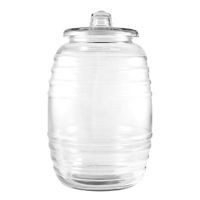 Vitrolero agua 20 litros vidrio