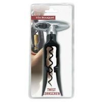 Sacacorchos giratorio