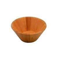 Bowl Bambu 18X8Cm