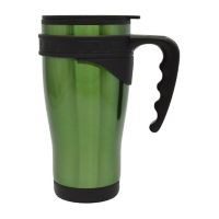 Taza termo 400 ml de acero inoxidable