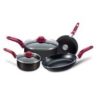 Bateria Evolution 6 piezas