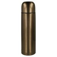 Recipiente termico Universe color Bronce 1L