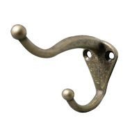 Perchero p/sombrero y abrigo