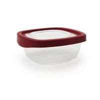 Contenedor c/tapa 360 ml