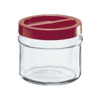 Frasco Ortes tapa roja 2.5lt