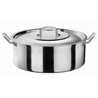 Budinera Acorazada 38 cm