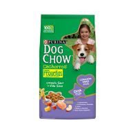 Alimento p/perro cachorros razas pequeñas 4kg