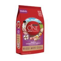 ALIMENTO ONE CACHORRO 1.6 KG POLLO Y ARROZ