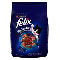 ALIMENTO FELIX MEGAMIX 1.5 KG