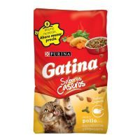 Alimento p/ gatos pollo 1.3 kg