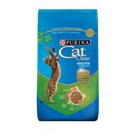 Alimento p/gatos salmón y pollo 1.3 kg