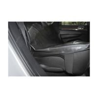 Funda asiento trasero coche/camioneta material repelente