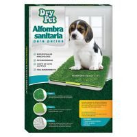 Alfombra sanitaria chica 68 x 43 cm