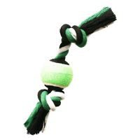 Hueso de hilo con bola 31 cm