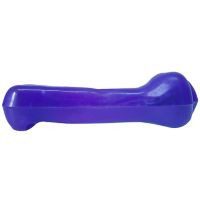 Pechera de caucho hipoalergénica