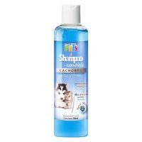 Shampoo para cachorros 250 ml