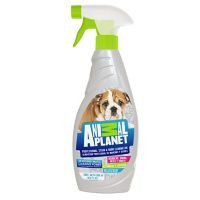 Removedor Profesional Manchas y Olores Animal Planet 550 ml