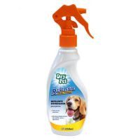 Repelente para perros 250 ml